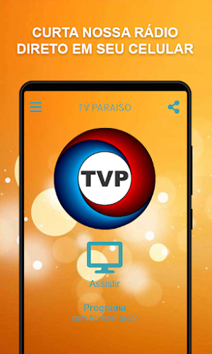 TV Paraiso Screenshot 0