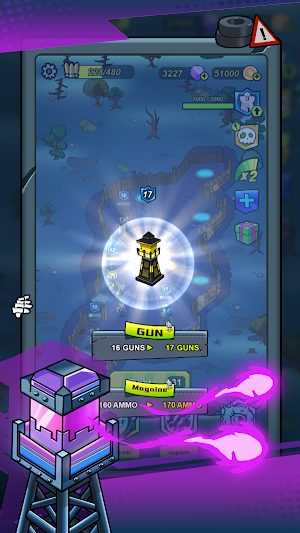 Mini Tower Screenshot 3