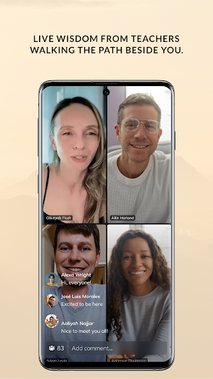 BE HUMAN MEDICINE Screenshot 1