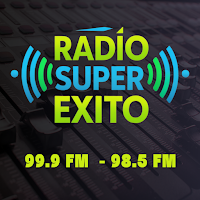 Radio Super Exito Ecuador