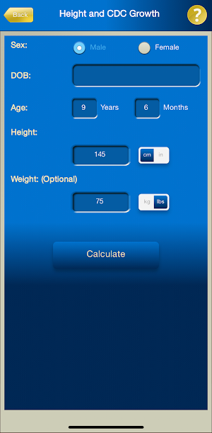 Multiplier Screenshot 2