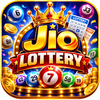 Jio Lottery
