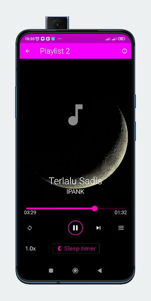 Ipank Album Lengkap 2024 Screenshot 3