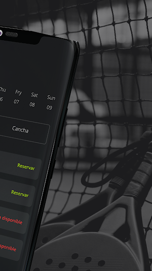 SB Rooftop Screenshot 1