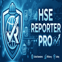HSE REPORTER PRO