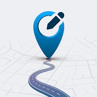 Draw Route On Map & Navigation