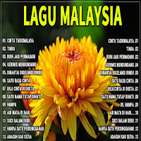 Lagu Malaysia Offline