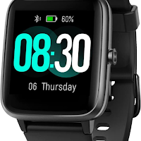 GRV Smart Watch guide