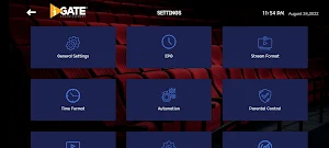IGATE TV Screenshot 3
