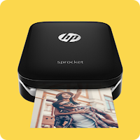 HP Sprocket Portable Guide