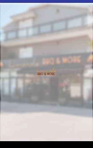 Leonardo BBQ & More Screenshot 3