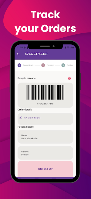SendOut Pro Screenshot 3