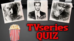 Guess the TV series trivia Screenshot 2