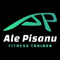 Ale Pisanu Training