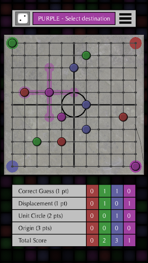 Cartesia Screenshot 1