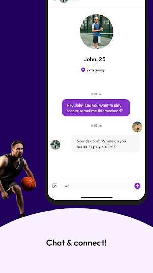 Hobbimate: Connect & Play Screenshot 2
