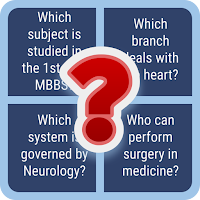 MBBS: Doctor Trivia game