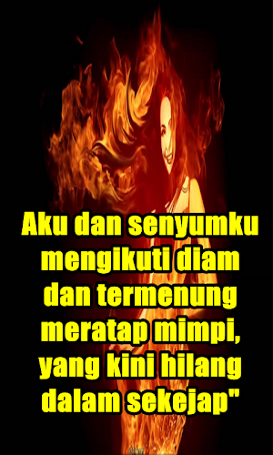 Puisi Roman Picisan Lengkap Screenshot 0