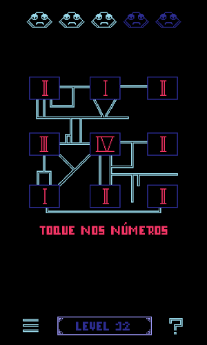 Eu Não Sei Quiz Screenshot 1