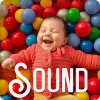 Baby Laugh Soundboard Ringtone