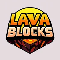 Lava Blocks