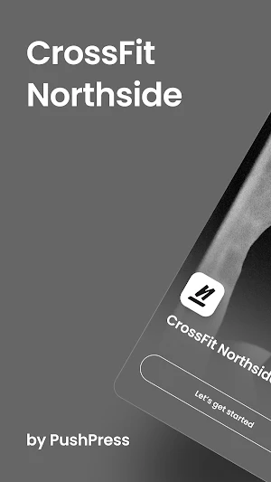 CrossFit Northside Screenshot 0