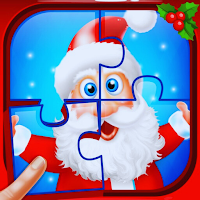 Christmas Puzzle