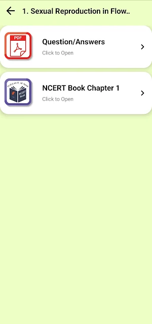 Class 12 Biology for 2023-24 Screenshot 2