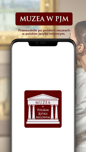 Muzea w PJM Screenshot 0