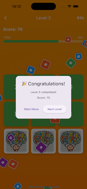 Game Hub Screenshot 2