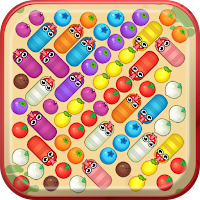 Fruit Mania - Match Game