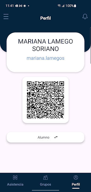 Educación Continua Screenshot 1