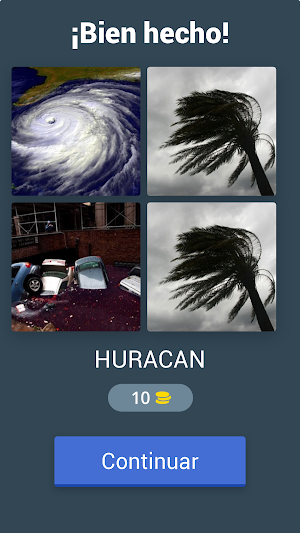 LA PALABRA EN LAS FOTOS 2024 Screenshot 1