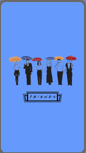 Friends by Emina screenshot 6