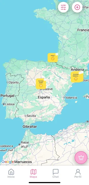 Safinder Screenshot 2