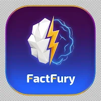FactFury - Quiz & Trivia Game
