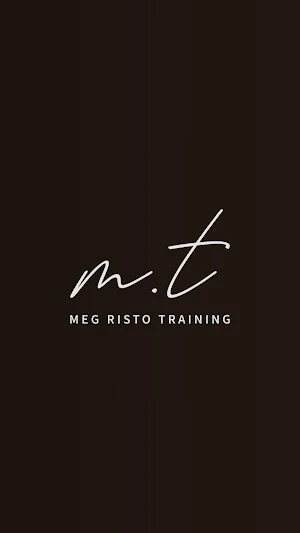 Meg Risto Training Screenshot 0