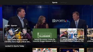 12 News+ KPNX Screenshot 1