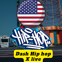 Dash Hip hop X live