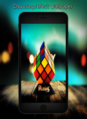 3D Wallpapers Screenshot 2