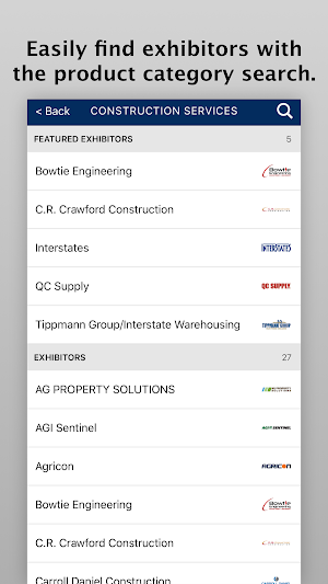 IPPE 2022 Screenshot 2