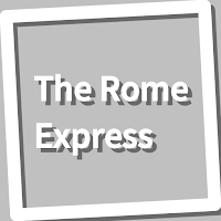 Book, The Rome Express