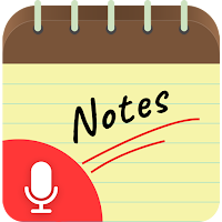 Notepad - A Simple & Free Notes App
