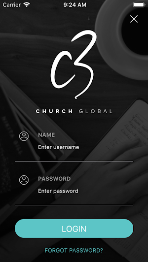 C3 Global Screenshot 1