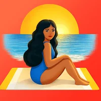 TannedSkin: UV Tan Tracker