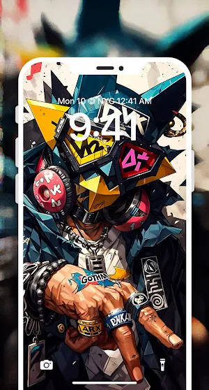 Trill Wallpapers HD 4K Screenshot 3