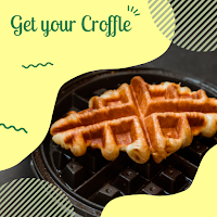 Resep Membuat Croffle