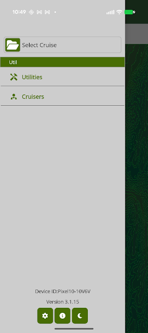 FScruiser 3.2 Screenshot 0