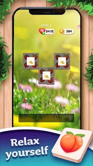 Relax Match Screenshot 1