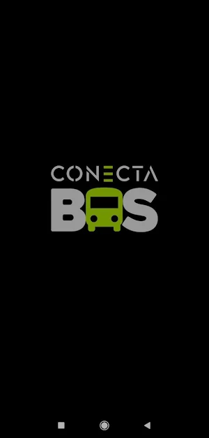 Conecta Bus Screenshot 0